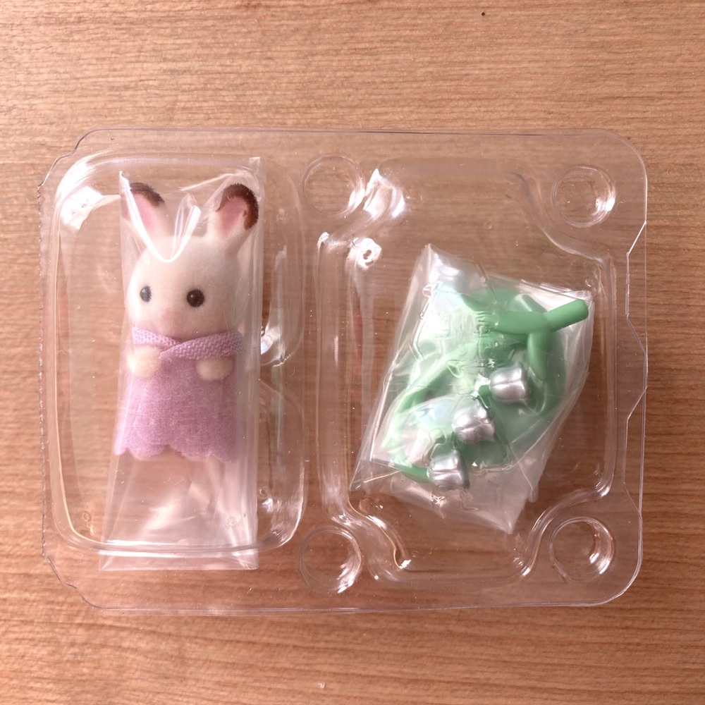 Calico Critters blind bag